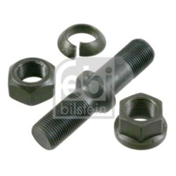 Wheel Stud FEBI 01274 OE 09.806.12.03.0
