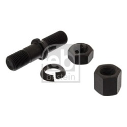 Wheel Stud FEBI 01276 OE 09.806.23.09.0