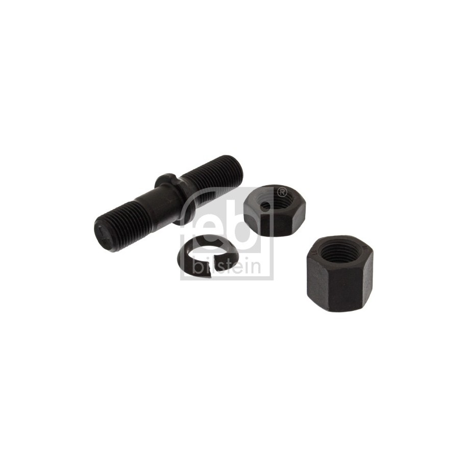 Wheel Stud FEBI 01276 OE 09.806.23.09.0