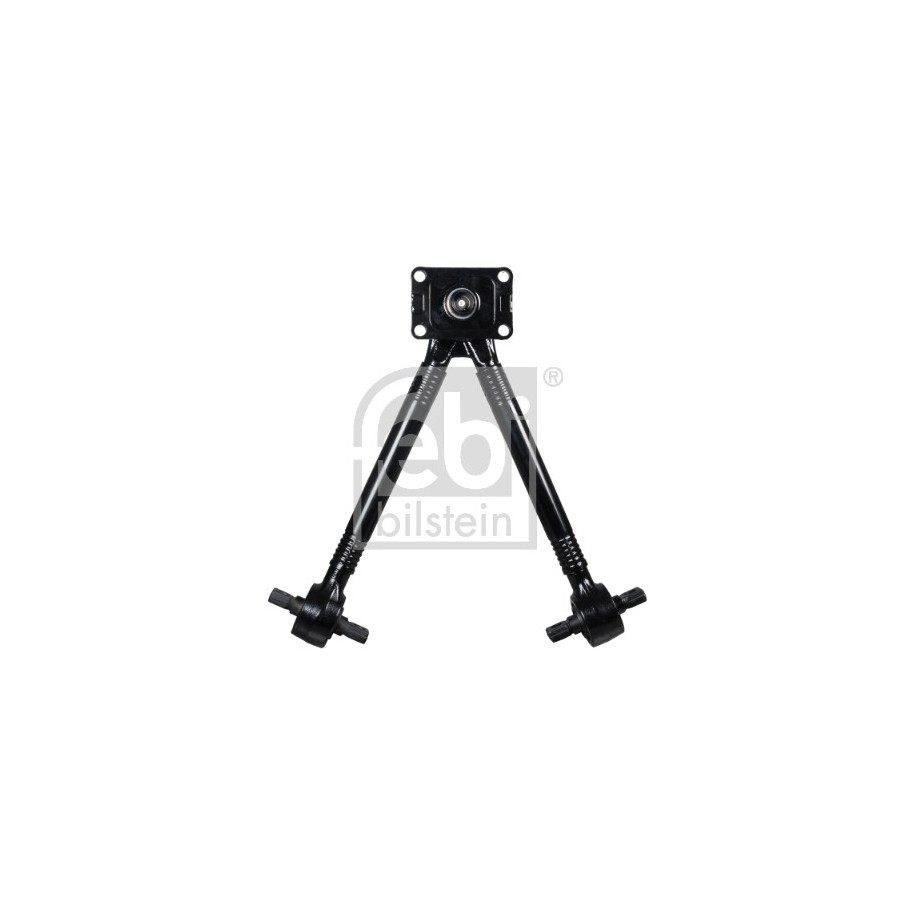 Trailing Control Arm FEBI 01447 for MAN E2000