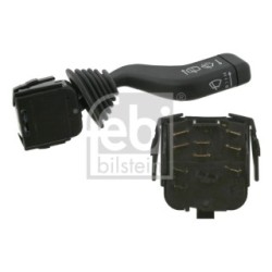 Steering Column Switch FEBI 01456 for VAUXHALL OE 1241132