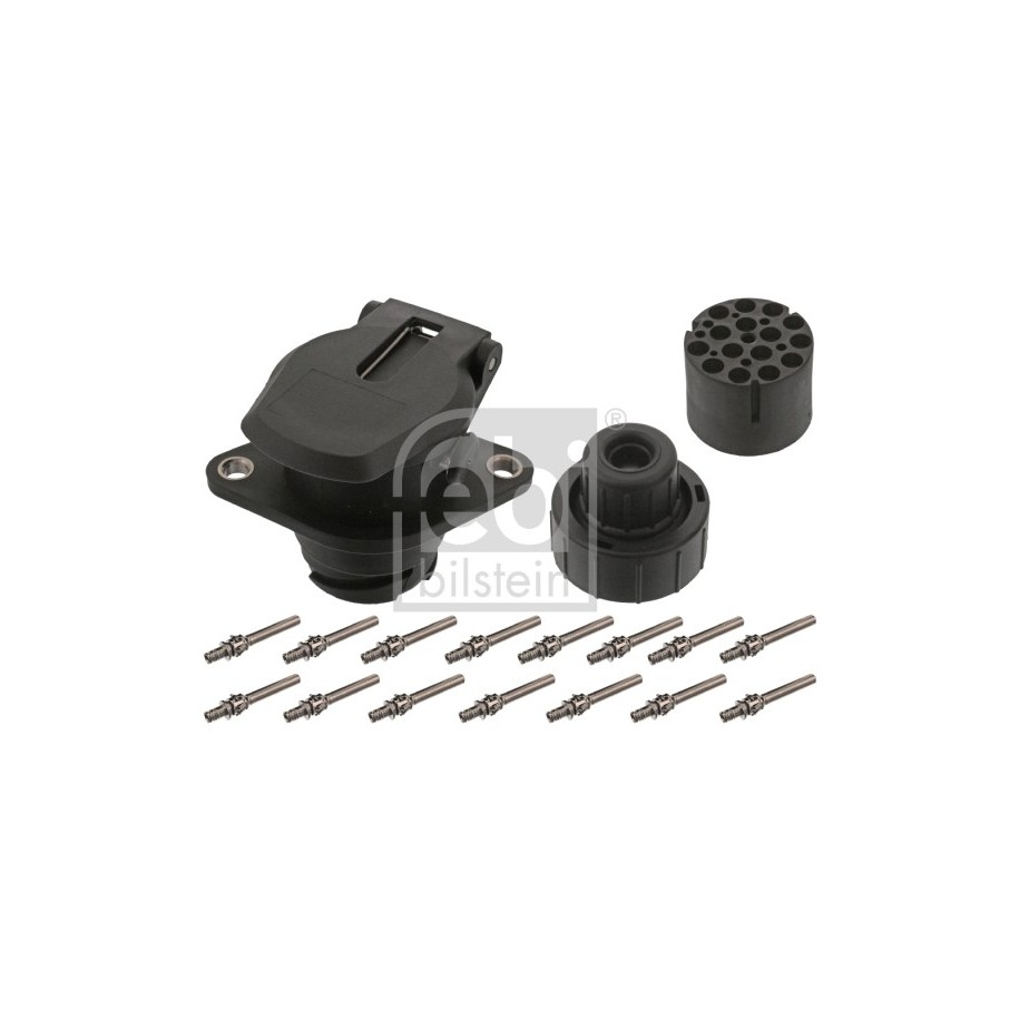 Socket FEBI 01541 OE CC46-13B576-AA