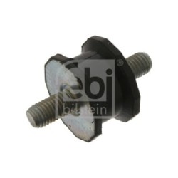 Stop Mounting Buffer FEBI 01653 OE A0019873140
