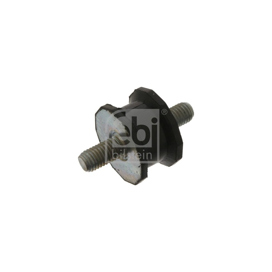 Stop Mounting Buffer FEBI 01653 OE A0019873140