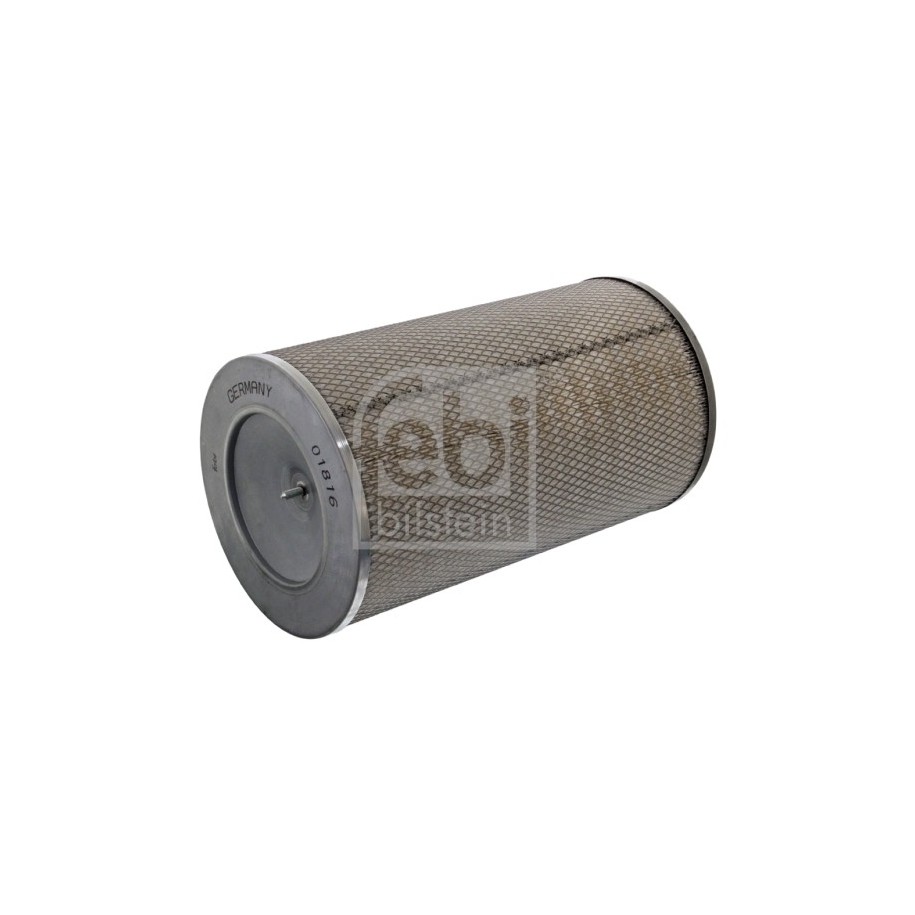 Air Filter FEBI 01816 for DAF OE 0754718