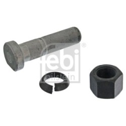 Wheel Stud FEBI 01834 OE 3302107700