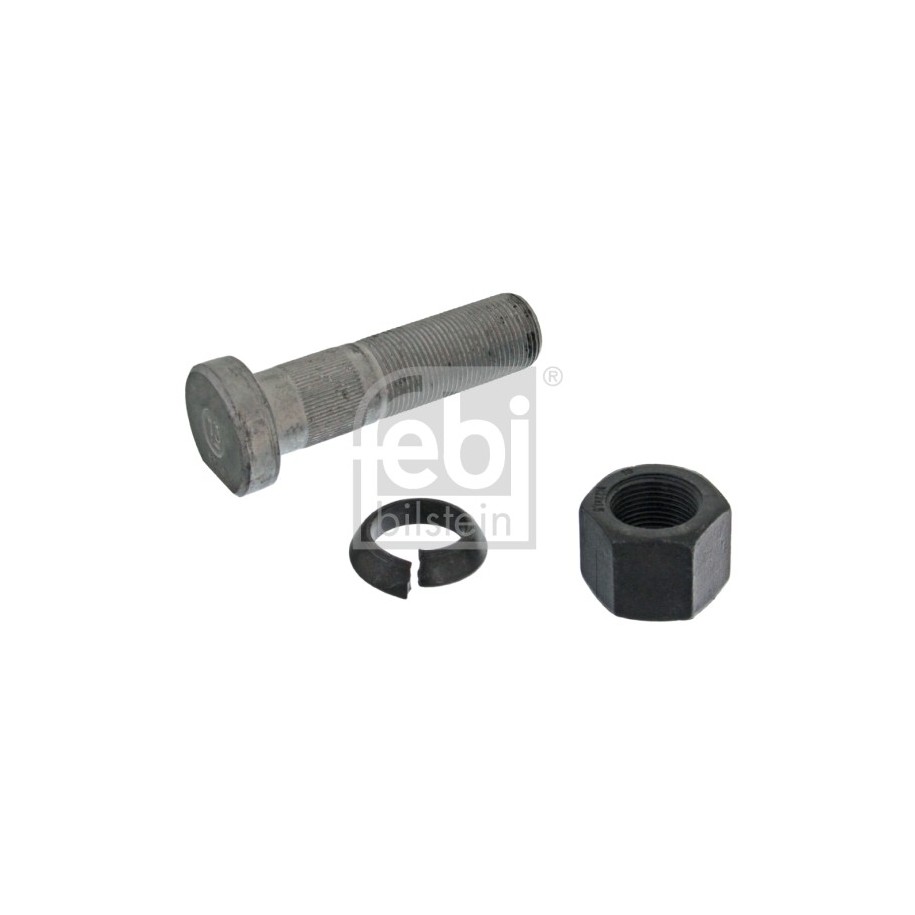 Wheel Stud FEBI 01834 OE 3302107700