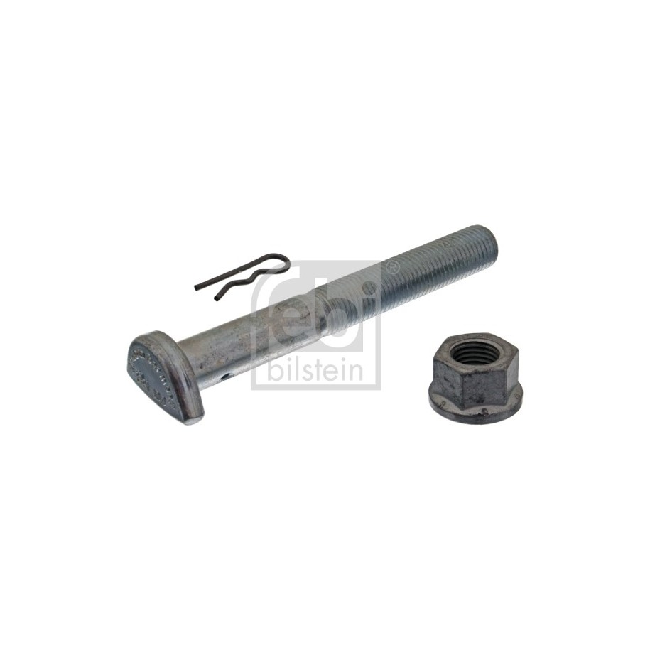Wheel Stud FEBI 01839 OE 81.45422.0027