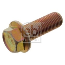 Screw FEBI 02141 OE 06.02792.5111