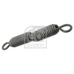 Brake Shoes Spring FEBI 02208 for SCANIA OE 1100816