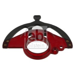 Air Conditioning Actuator FEBI 02441 for MERCEDES S-CLASS