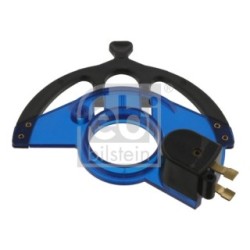 Air Conditioning Actuator FEBI 02443 for MERCEDES S-CLASS
