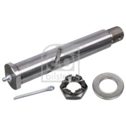 Spring Bolt FEBI 02873 OE 6.486.093.000
