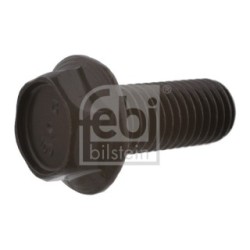 Screw FEBI 03436 OE 1357737