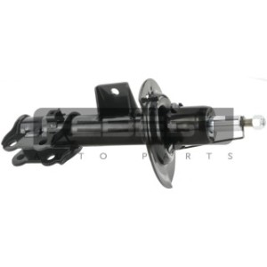 Shock Absorber - FEBEST 12110014FR