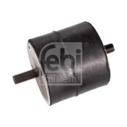 Engine Mounting FEBI 04076 for BMW 5 OE 11811133364
