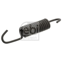 Adjuster Spring FEBI 04162 OE 8.241.073.812