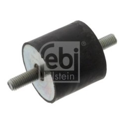 Stop Mounting Buffer FEBI 04534 OE 81.96210.0132