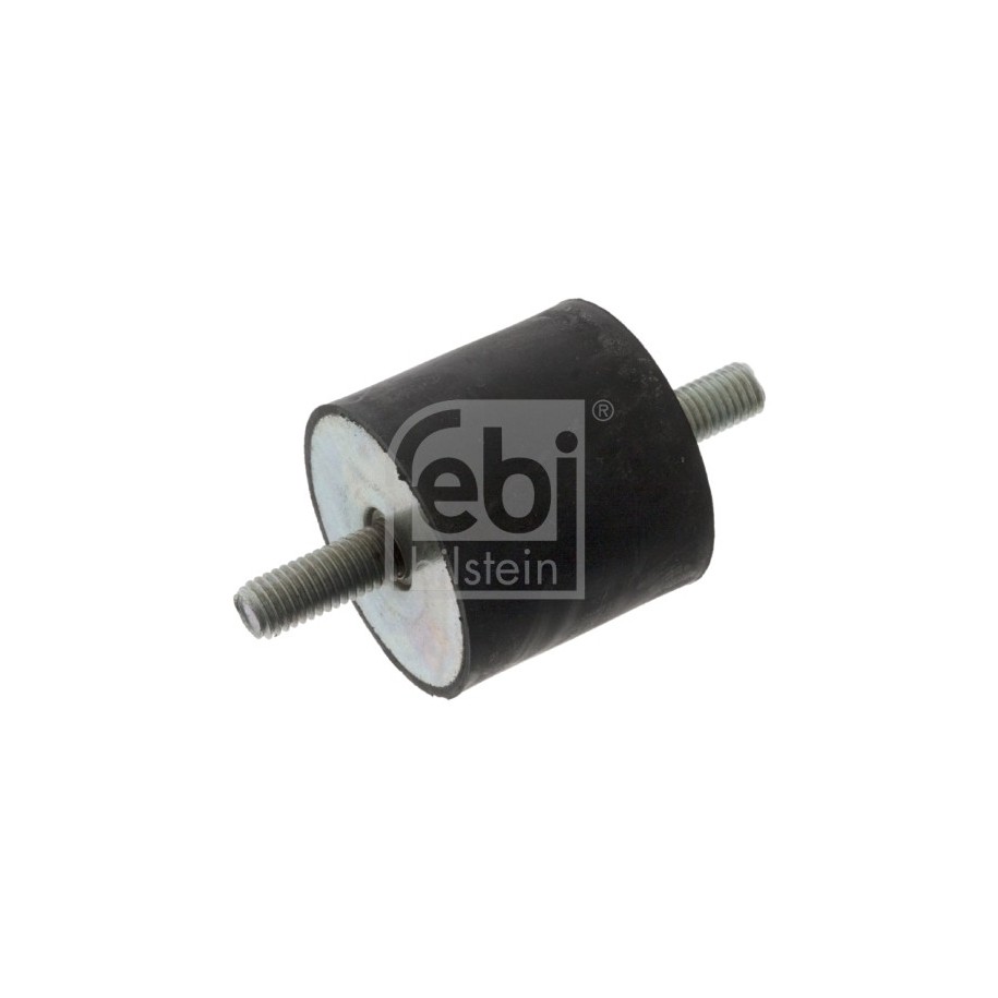 Stop Mounting Buffer FEBI 04534 OE 81.96210.0132