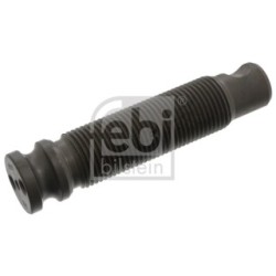 Spring Bolt FEBI 04563 for VOLVO OE 1614229