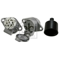 Towbar Socket FEBI 05063 OE 1581328