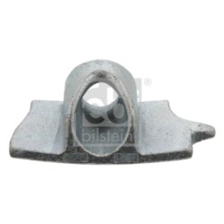 Trilex Terminal Board FEBI 05681 OE 81.45421.0033