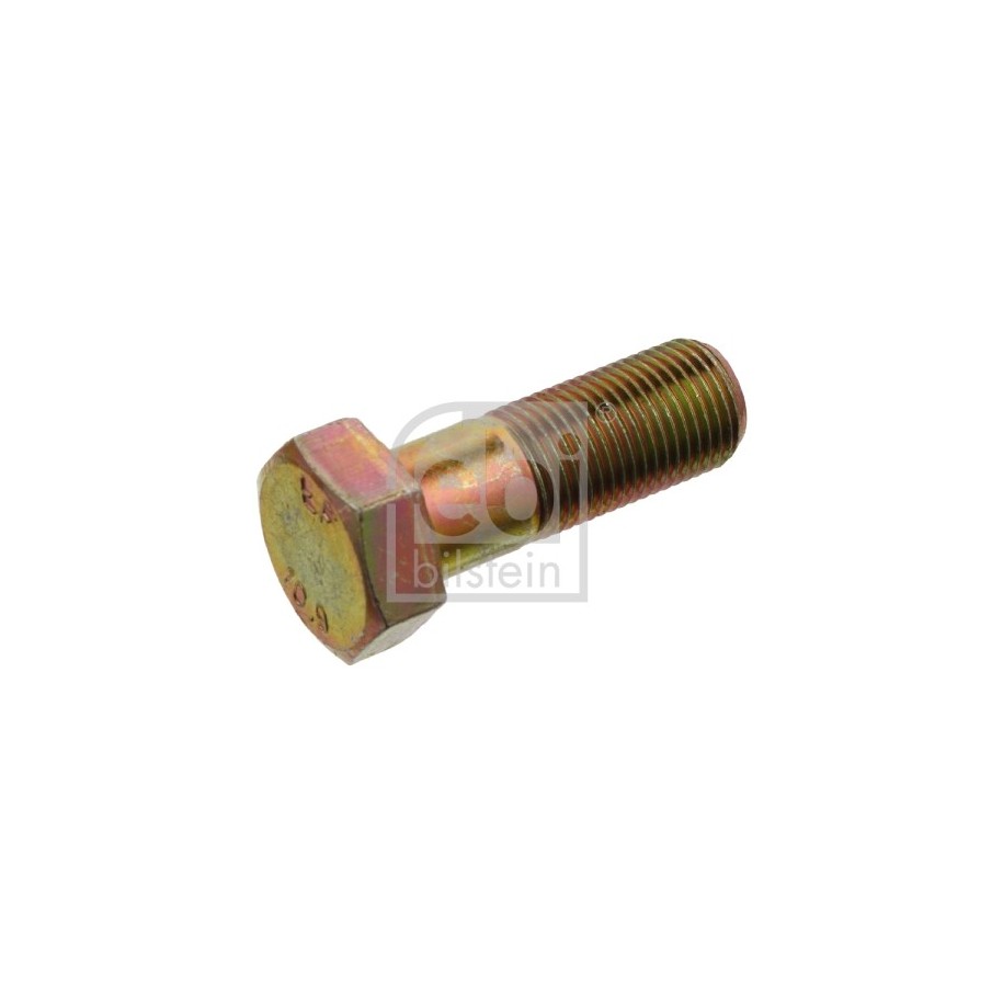 Propshaft Flange Bolt FEBI 06603 for MERCEDES OE 06.01499.0167