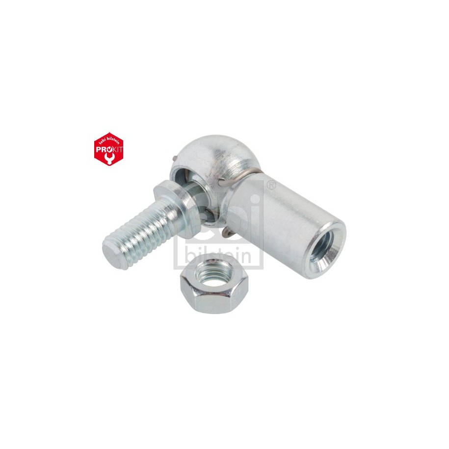 Angled Ball Joint FEBI 07043 OE A071802013203