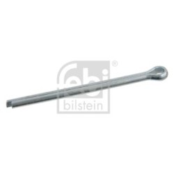Split Pin FEBI 07243 OE 02.6201.66.01