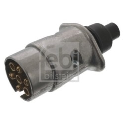 Trailer Plug FEBI 07338 OE 0207113