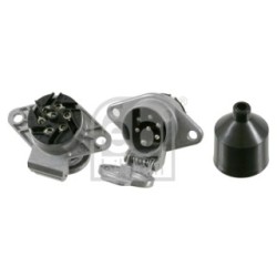 Towbar Socket FEBI 07343 OE 0179529