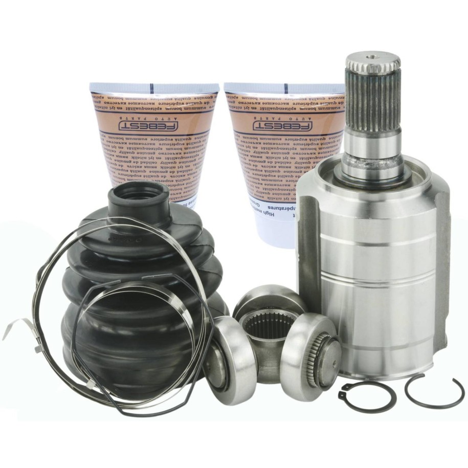 Joint Kit Drive Shaft - FEBEST 1211DMLH