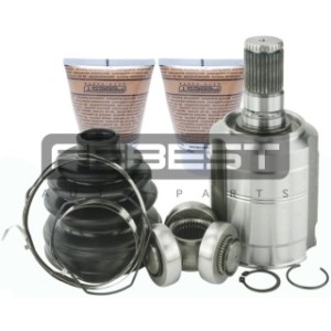 Joint Kit Drive Shaft - FEBEST 1211DMLH