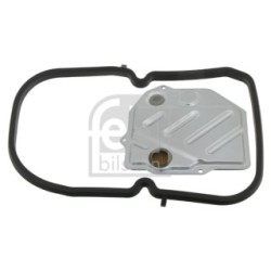 At Hydraulic Filter Kit FEBI 08888 for MERCEDES OE A1262711080