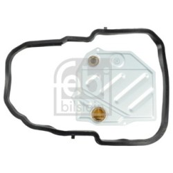 At Hydraulic Filter Kit FEBI 08900 for MERCEDES OE A1262770295