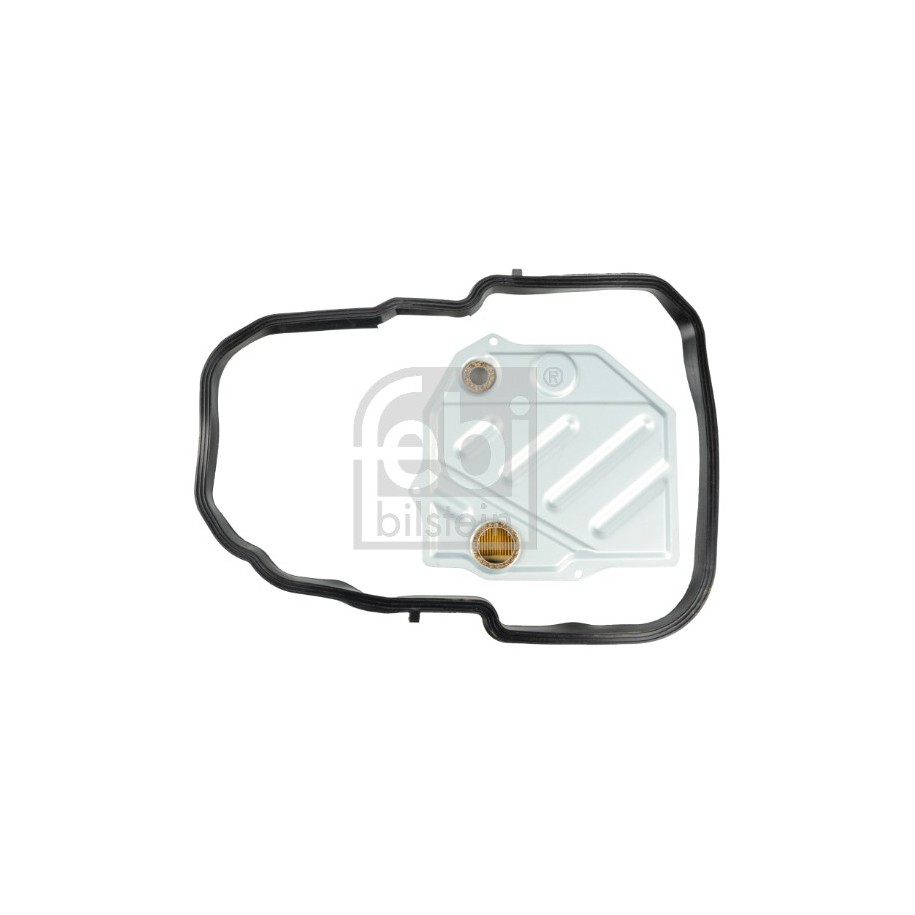 At Hydraulic Filter Kit FEBI 08900 for MERCEDES OE A1262770295