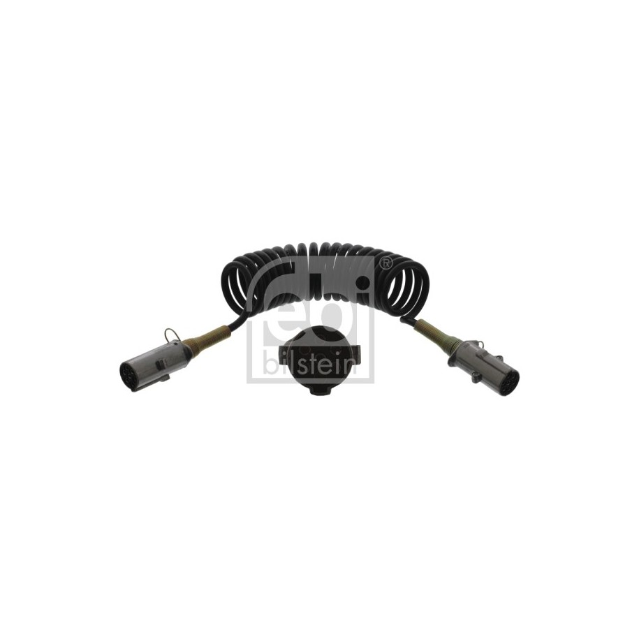 Coiled Cable FEBI 09701