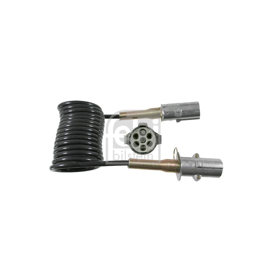 Coiled Cable FEBI 09705