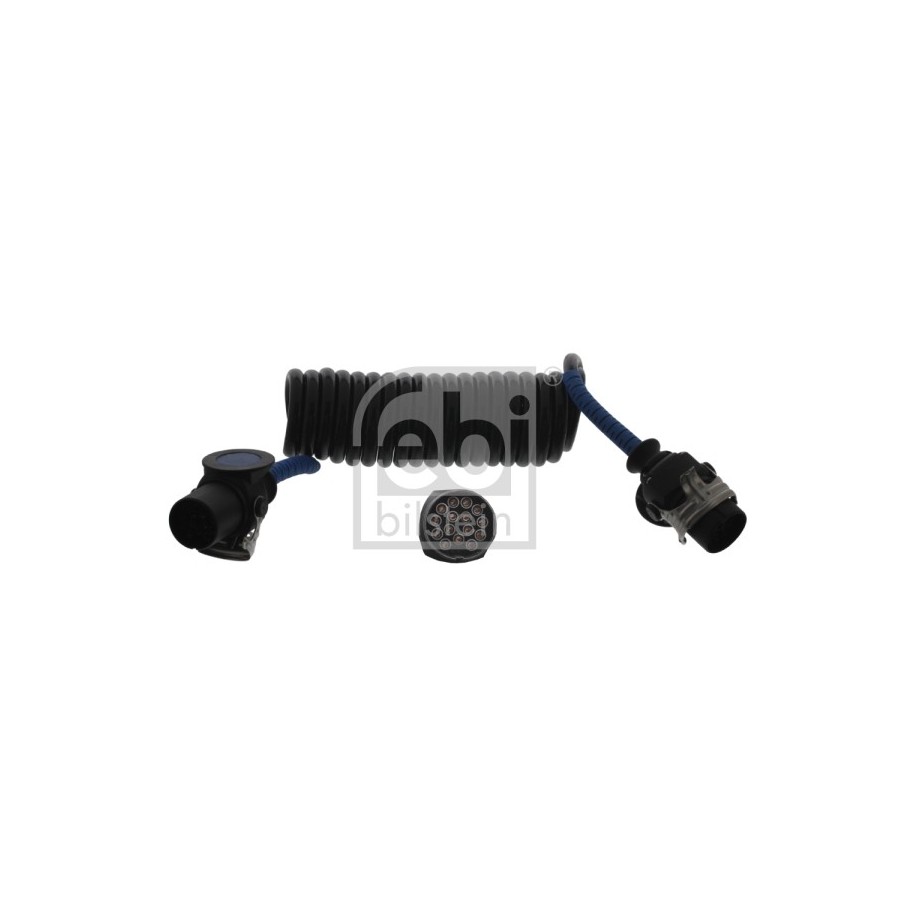Coiled Cable FEBI 09726 OE 20367454
