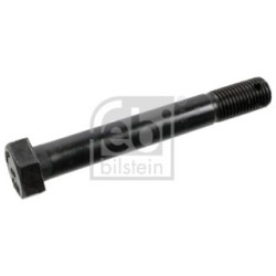 Screw FEBI 09846 OE 0255315