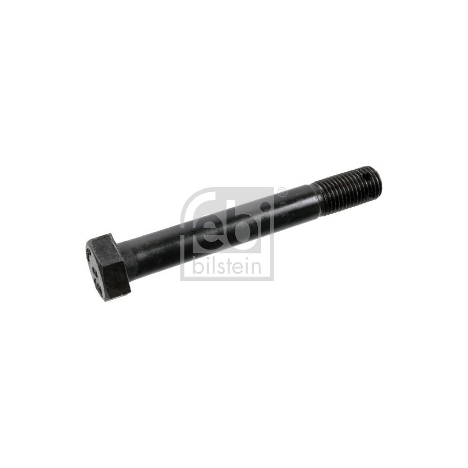 Screw FEBI 09846 OE 0255315