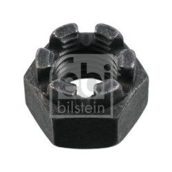 Castle Nut FEBI 09848 OE 0811911