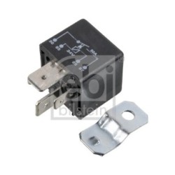 Main Current Relay FEBI 09865 OE 1407505