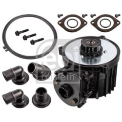 Crankcase Ventilation Oil Separator FEBI 100114 for DAF &more..