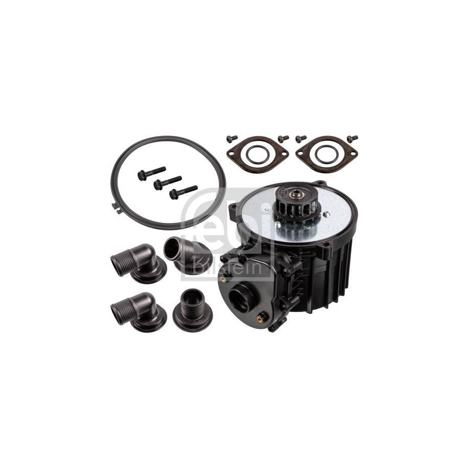 Crankcase Ventilation Oil Separator FEBI 100114 for DAF &more..