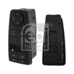 Multi Function Switch FEBI 100178 for MAN OE 81.25806.7063