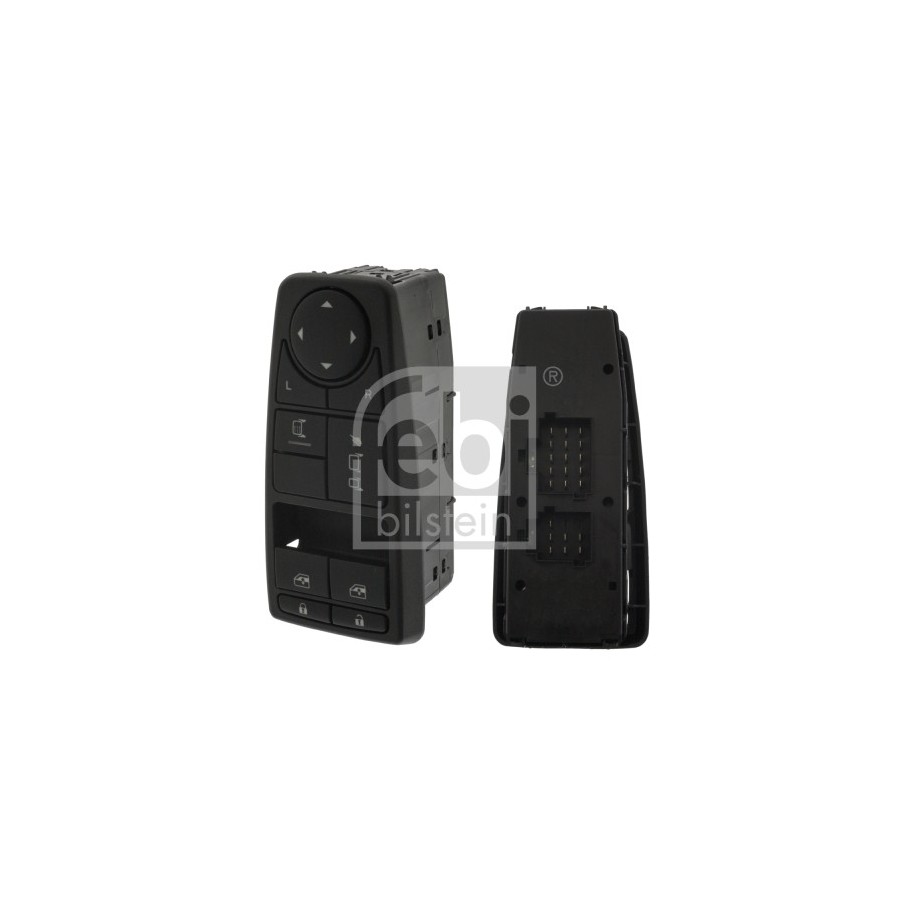 Multi Function Switch FEBI 100178 for MAN OE 81.25806.7063