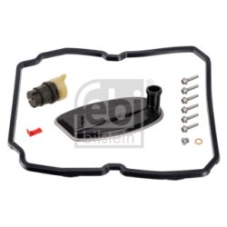 At Hydraulic Filter Kit FEBI 100253 for MERCEDES OE A000000000884