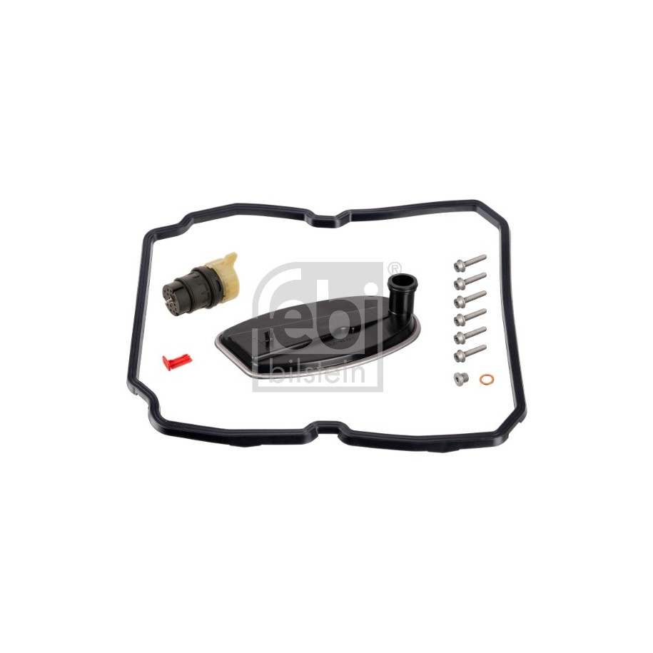 At Hydraulic Filter Kit FEBI 100253 for MERCEDES OE A000000000884