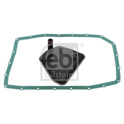 At Hydraulic Filter Kit FEBI 100399 for ALPINA